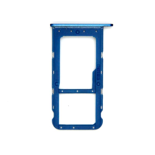 Huawei Honor 9 Lite Sim Card Holder Blue