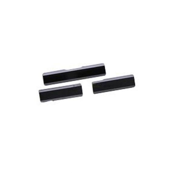 Sony Xperia Z1 USB/Micro SD/SIM Lucka – Svart