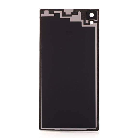 Sony Xperia Z1 Baksida/Batterilucka – Vit