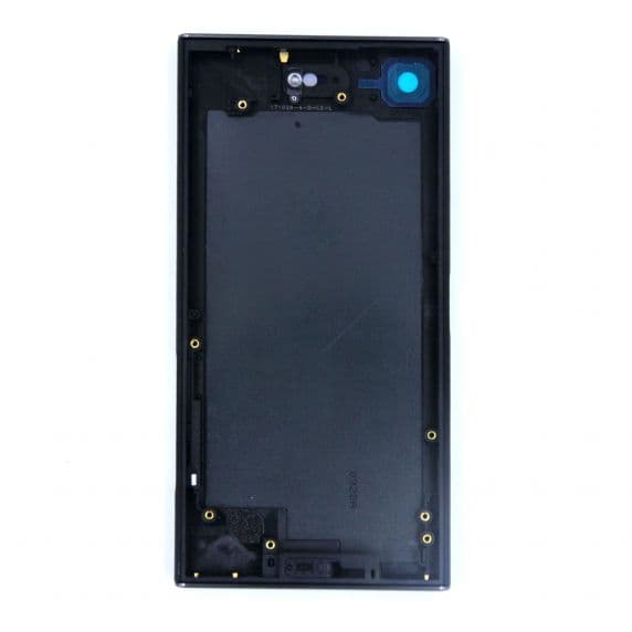 Sony Xperia XZ1 Compact Baksida/Batterilucka – Svart