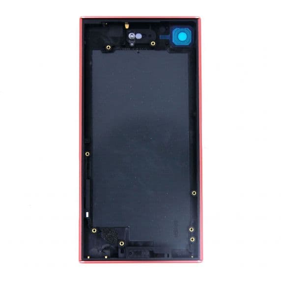 Sony Xperia XZ1 Compact Baksida/Batterilucka Original – Rosa