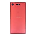 Miniatyrbild 1 av 2: Sony Xperia XZ1 Compact Baksida/Batterilucka Original – Rosa
