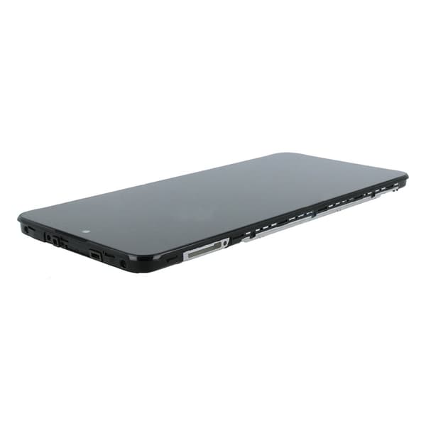 Xiaomi Redmi Note 11S 5G Skärm med LCD Display Original - Svart
