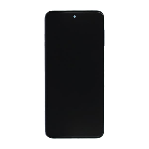 Xiaomi Redmi Note 9 Pro Skärm med LCD Display Original - Vit