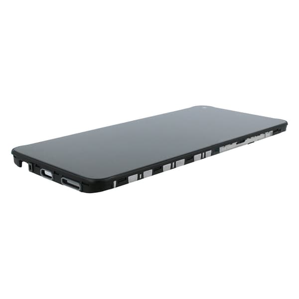 Xiaomi Redmi Note 9 4G/Redmi 10X 4G - Grå