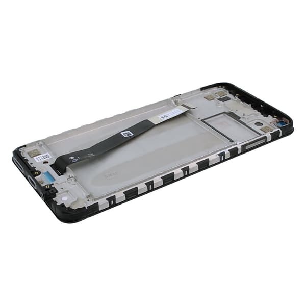 Xiaomi Redmi Note 9 4G/Redmi 10X 4G - Grå