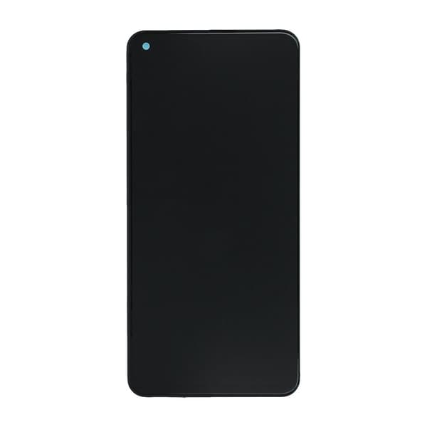 Xiaomi Redmi Note 9 4G/Redmi 10X 4G - Grå