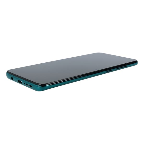 Xiaomi Redmi Note 8 Pro Skärm med LCD Display Original - Grön