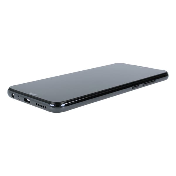 Xiaomi Redmi Note 8T Skärm med LCD Display Original - Grå