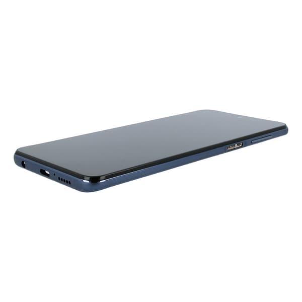 Xiaomi Redmi Note 9S Skärm med LCD Display Original - Grå