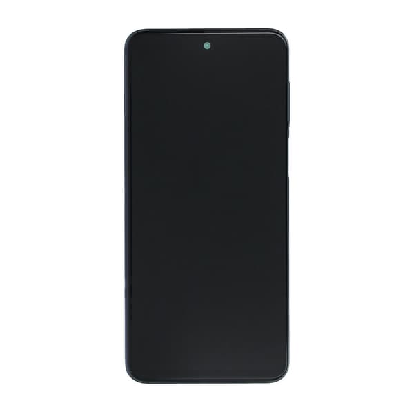 Xiaomi Redmi Note 9S Skärm med LCD Display Original - Grå