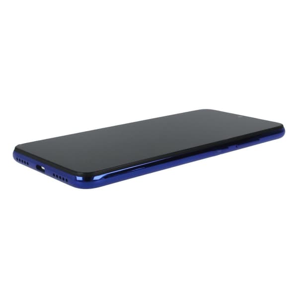 Xiaomi Redmi Note 7 Skärm med LCD Display Original - Blå