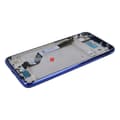 Pikkukuva 5 / 5: Xiaomi Redmi Note 7 Skärm med LCD Display Original - Blå