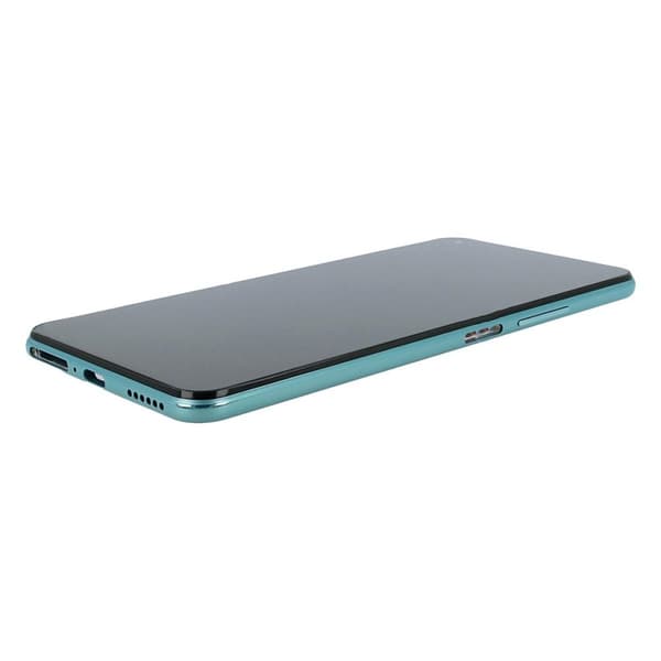 Xiaomi Mi 11 Lite 5G (2020) Skärm med LCD Display Original - Grön