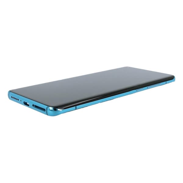 Xiaomi Mi 10 Skärm med LCD Display Original - Grön
