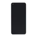 Pikkukuva 2 / 5: Xiaomi 11 Lite 5G NE / Mi 11 Lite 4G/5G (2021) Skärm med LCD Display Original - Rosa