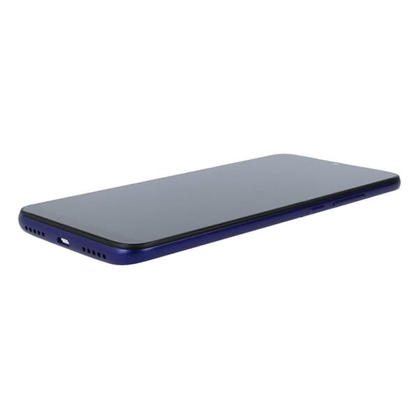 Xiaomi Redmi 7 Skärm med LCD Display Original - Blå