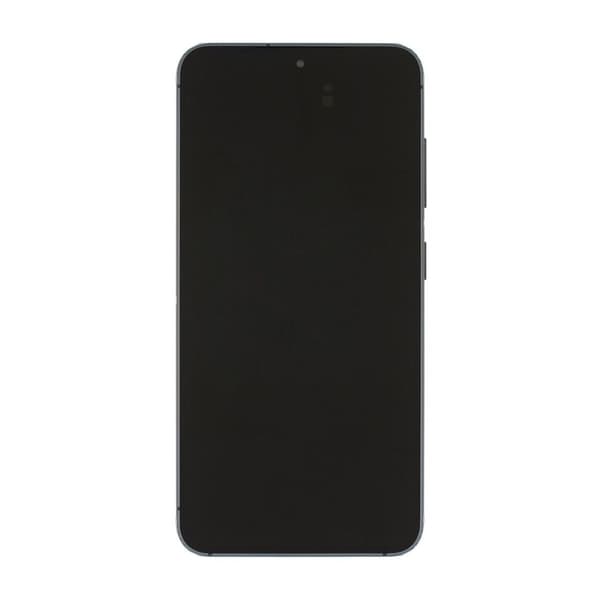 Samsung Galaxy S23 Skärm med LCD Display Original - Grön