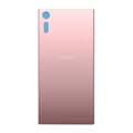 Miniatyrbild 1 av 2: Sony Xperia XZ Baksida/Batterilucka – Rosa