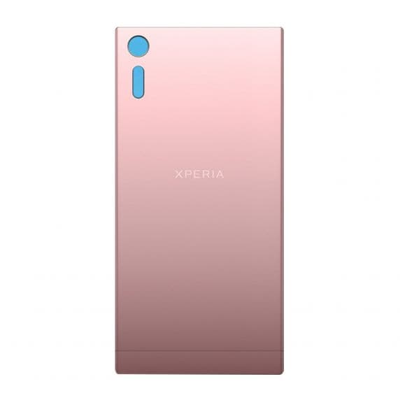 Sony Xperia XZ Baksida/Batterilucka – Rosa
