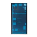 Miniatyrbild 2 av 2: Sony Xperia XZ Baksida/Batterilucka – Silver