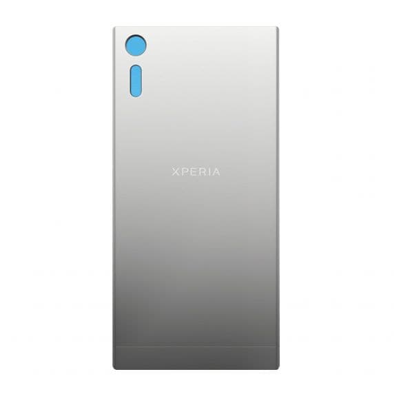 Sony Xperia XZ Baksida/Batterilucka – Silver
