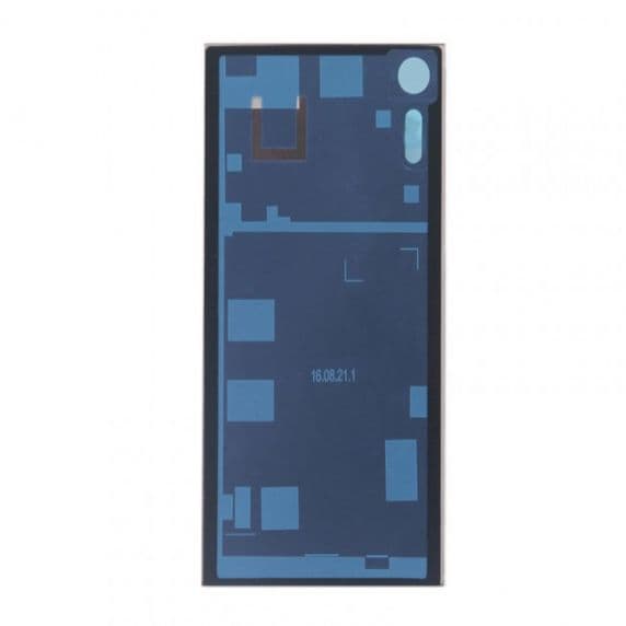 Sony Xperia XZ Baksida/Batterilucka – Svart
