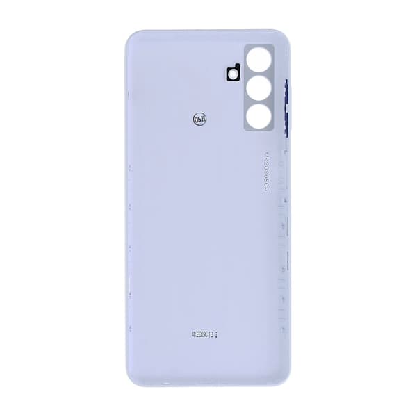 Samsung Galaxy A04s Baksida Original - Vit
