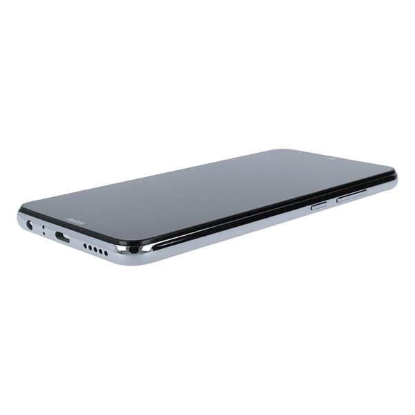 Xiaomi Redmi Note 8T Skärm med LCD Display Original - Vit