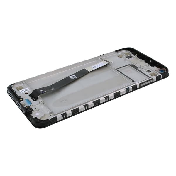 Xiaomi Redmi Note 9 4G/Redmi 10X 4G - Grå