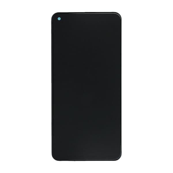 Xiaomi Redmi Note 9 4G/Redmi 10X 4G - Grå