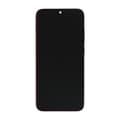 Miniatyrbillede 2 af 5: Xiaomi Redmi Note 7/Note 7 Pro Skärm med LCD Display Original - Röd