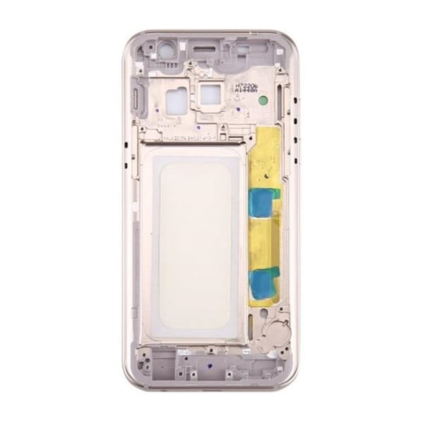 Samsung Galaxy A3 2017 Mitten Ram - Guld