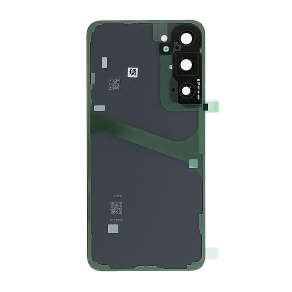 Samsung Galaxy S23 Plus Baksida Original - Lavendel