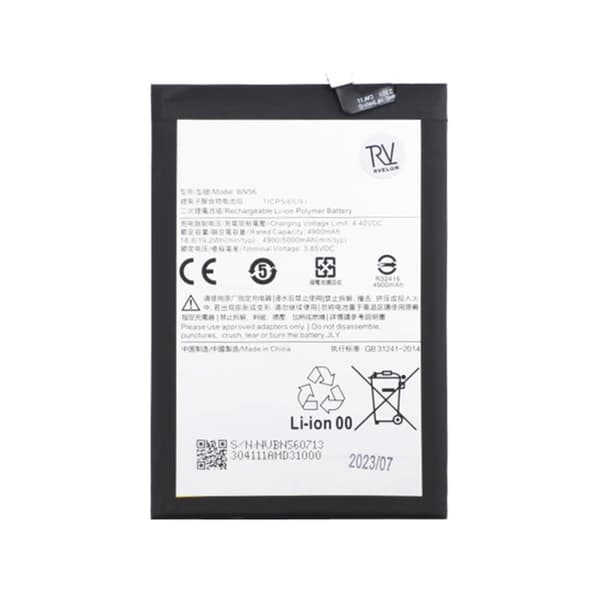 Xiaomi Redmi 9A/9C Batteri