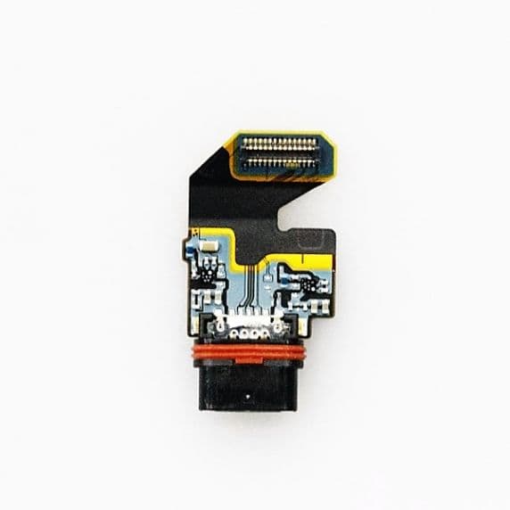 Sony Xperia Z5 Premium Laddkontakt Flexkabel