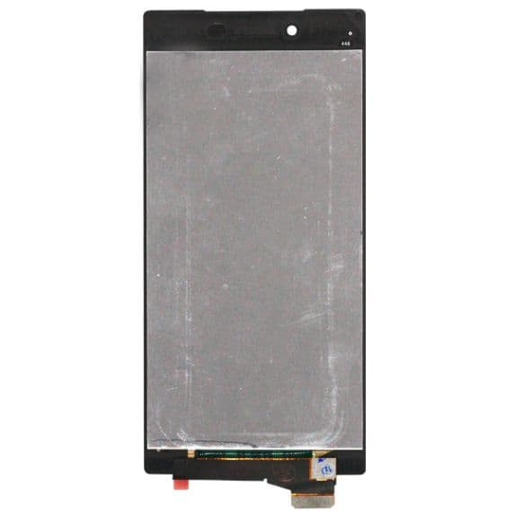 Sony Xperia Z5 Premium Skärm LCD Display Glas – Svart