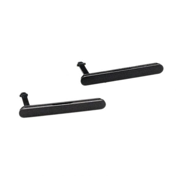 Sony Xperia Z5 USB Lucka – Svart