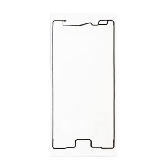 Sony Xperia Z5 Självhäftande tejp för Skärm/Display