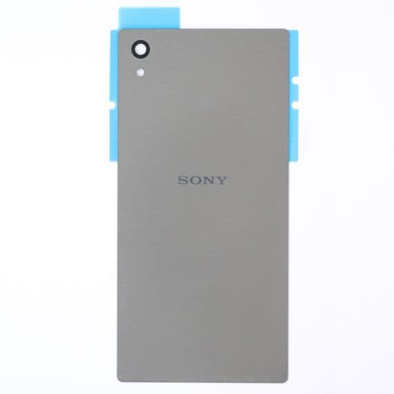 Sony Xperia Z5 Baksida/Batterilucka – Svart
