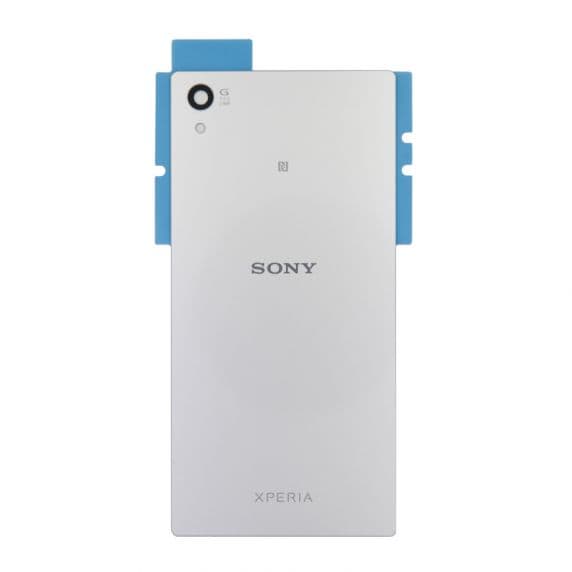 Sony Xperia Z5 Baksida/Batterilucka – Silver