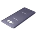 Miniatyrbild 4 av 4: Batterikäpp - Samsung - Galaxy S8 Plus - Bakre panel - Lila - 20 g