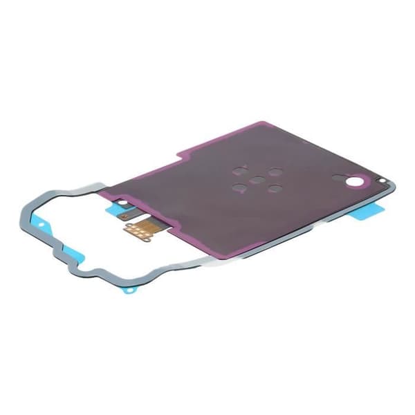 NFC Antenne - AVIZAR - Galaxy Note 8 - Kompatibel - Svart - Reservdel