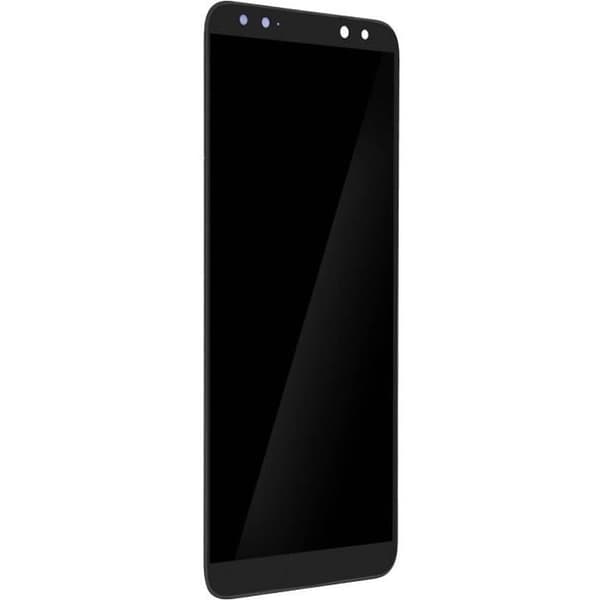 LCD-skärm - Huawei - Mate 10 Lite - Taktile - Svart - 5,5 tum