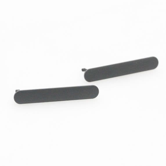 Sony Xperia Z5 Compact USB Lucka – Svart
