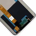 Miniatyrbild 3 av 4: Komplett block för Realme 7i LCD-pekskärm kompatibel svart