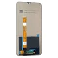 Miniatyrbild 4 av 4: Komplett block för Realme 7i LCD-pekskärm kompatibel svart