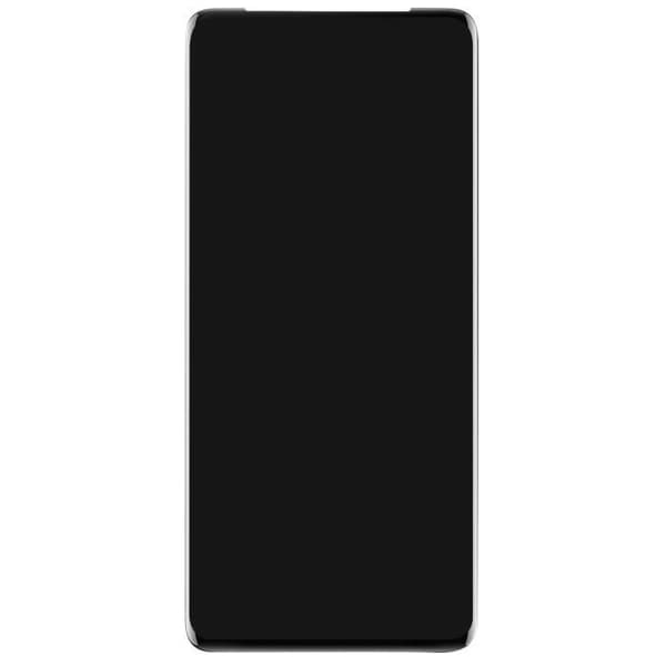 Komplett Block - Oppo - F11 Pro - LCD Skärm - Touchglas - Svart