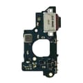 Miniatyrbild 1 av 4: Ersättning Samsung Galaxy S20 FE Laddningskontakt USB Typ C-kontakt Svart
