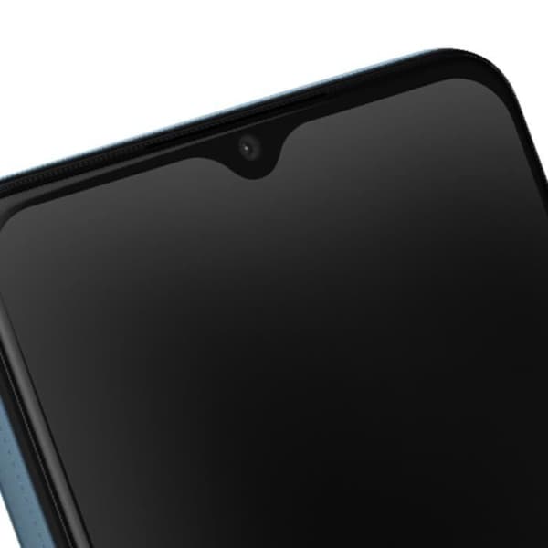 Frontkamera - Samsung - Galaxy A32 5G - Ersättningsobjektiv - Svart - 5g